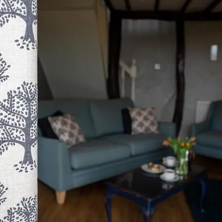 Gill Cottage, Castle Carrock, Nr Carlisle Holiday home Castle Carrock